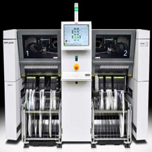 ASM西門子X4is，西門子X4is貼片機
