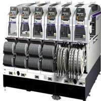 富士NXT貼片機(jī)，M3M6二代貼片機(jī)