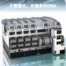 FUJI富士NXT3代M6，富士貼片機(jī)租賃廠(chǎng)家