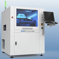 錫膏印刷機(jī)DSP-1008T，德森錫膏印刷機(jī)