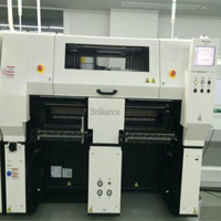 松下AM100貼片機(jī)，松下貼片機(jī)
