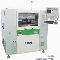 INOTIS英諾迪斯印刷機(jī)，IPM大尺寸錫膏印刷機(jī)