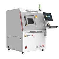 X-RAY透視檢測(cè)設(shè)備   通用型離線式X射線檢測(cè)設(shè)備X6600