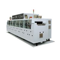 在線清洗機(jī) 噴淋清洗機(jī) PCBA助焊劑清洗機(jī)