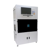 捷智在線型ICT測(cè)試機(jī)JET3000