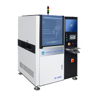 SMT噴碼機(jī) 在線全自動(dòng)PCB噴碼機(jī)