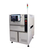 德律3DAOI TR7500光學(xué)在線(xiàn)自動(dòng)檢測(cè)機(jī)