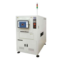 德律3D光學(xué)檢測(cè)儀TR7700QE 在線(xiàn)AOI檢測(cè)設(shè)備