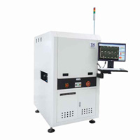 德律3D在線(xiàn)型自動(dòng)光學(xué)檢測(cè)機(jī) AOI設(shè)備