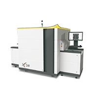 諾信Matrix 3D-Xray X3 AXI檢測(cè)機(jī)