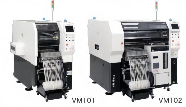 松下NPM貼片機(jī)VM101/102