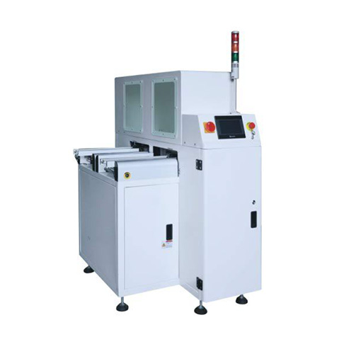 PCB板雙軌儲板機