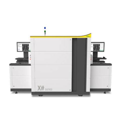 諾信xray檢測機