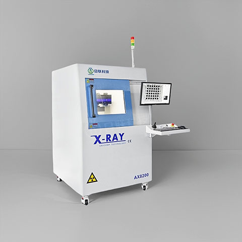 X-RAY檢測(cè)機(jī)