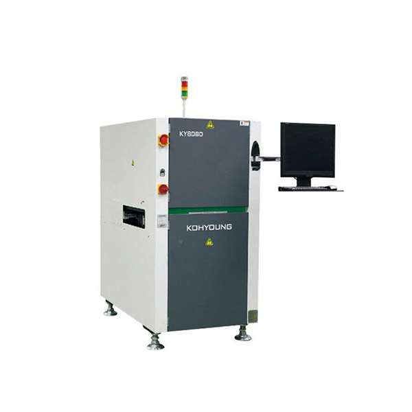 科樣SPI錫膏檢測儀